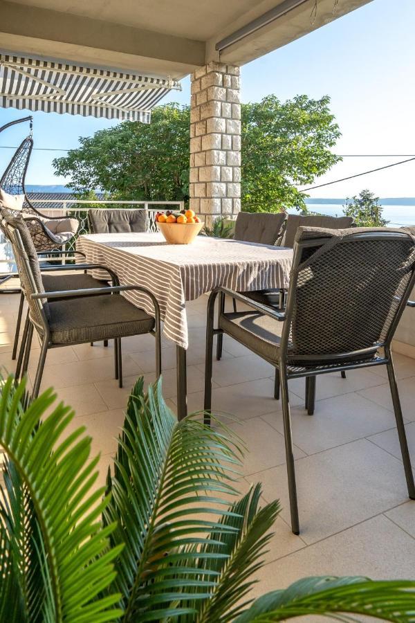 Ana Apartma Novi Vinodolski