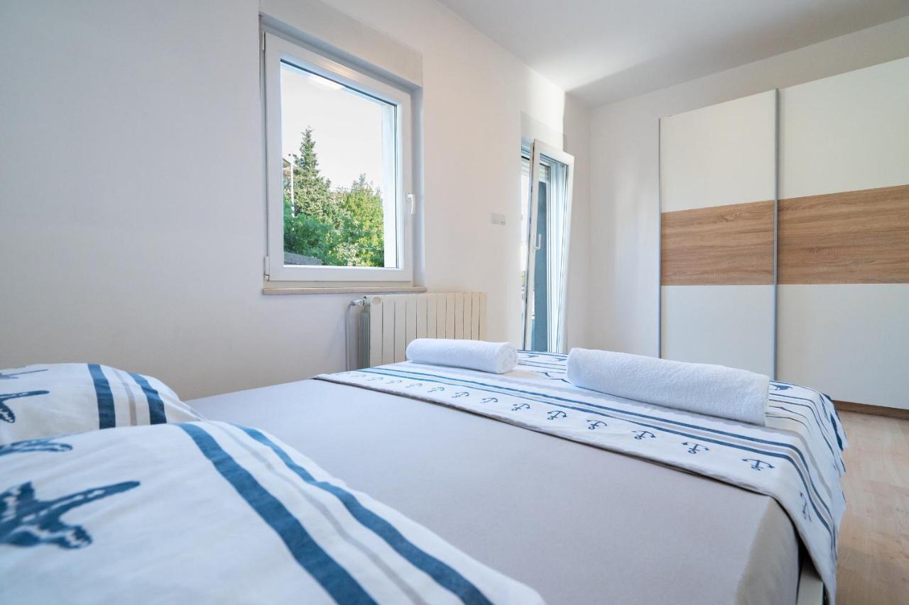 Ana Apartma Novi Vinodolski