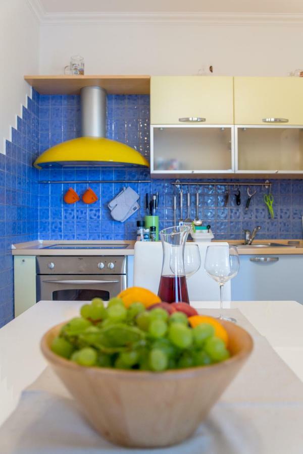 Ana Apartma Novi Vinodolski