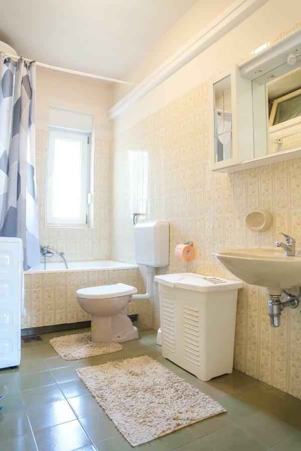 Apartma Ana Novi Vinodolski