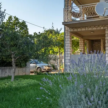 Apartman Ana Novi Vinodolski Exterior photo