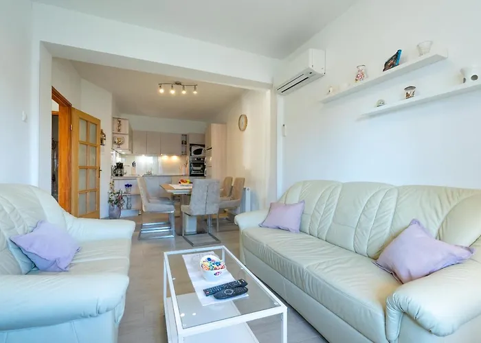 Apartman Ana