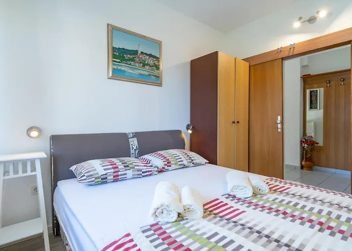 Apartman Ana