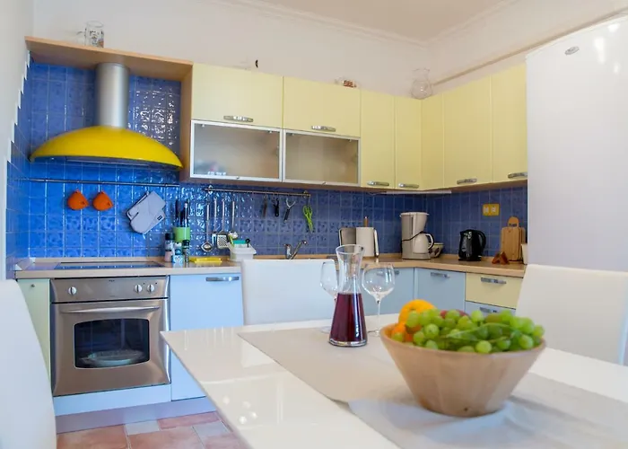 Apartman Ana