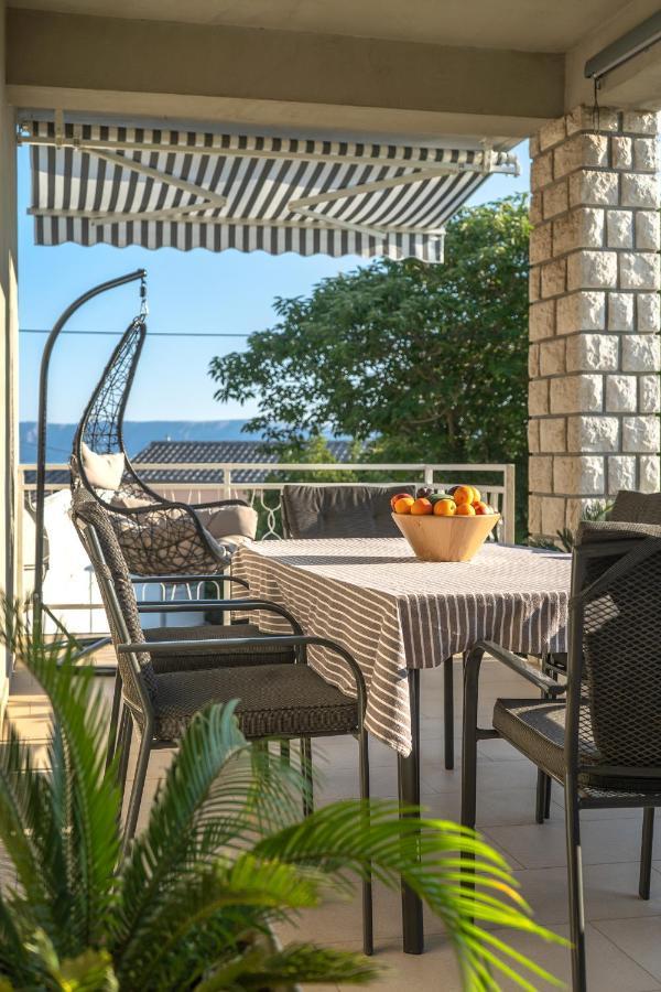 Appartement Ana Novi Vinodolski