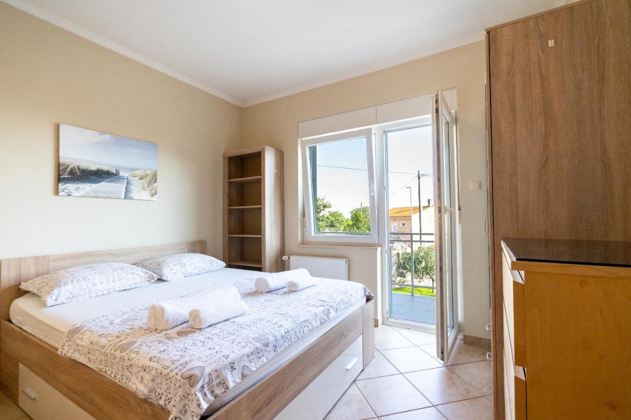 Ana Appartement *