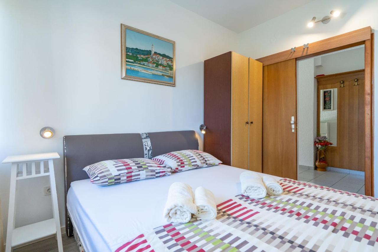 Appartement Ana Novi Vinodolski