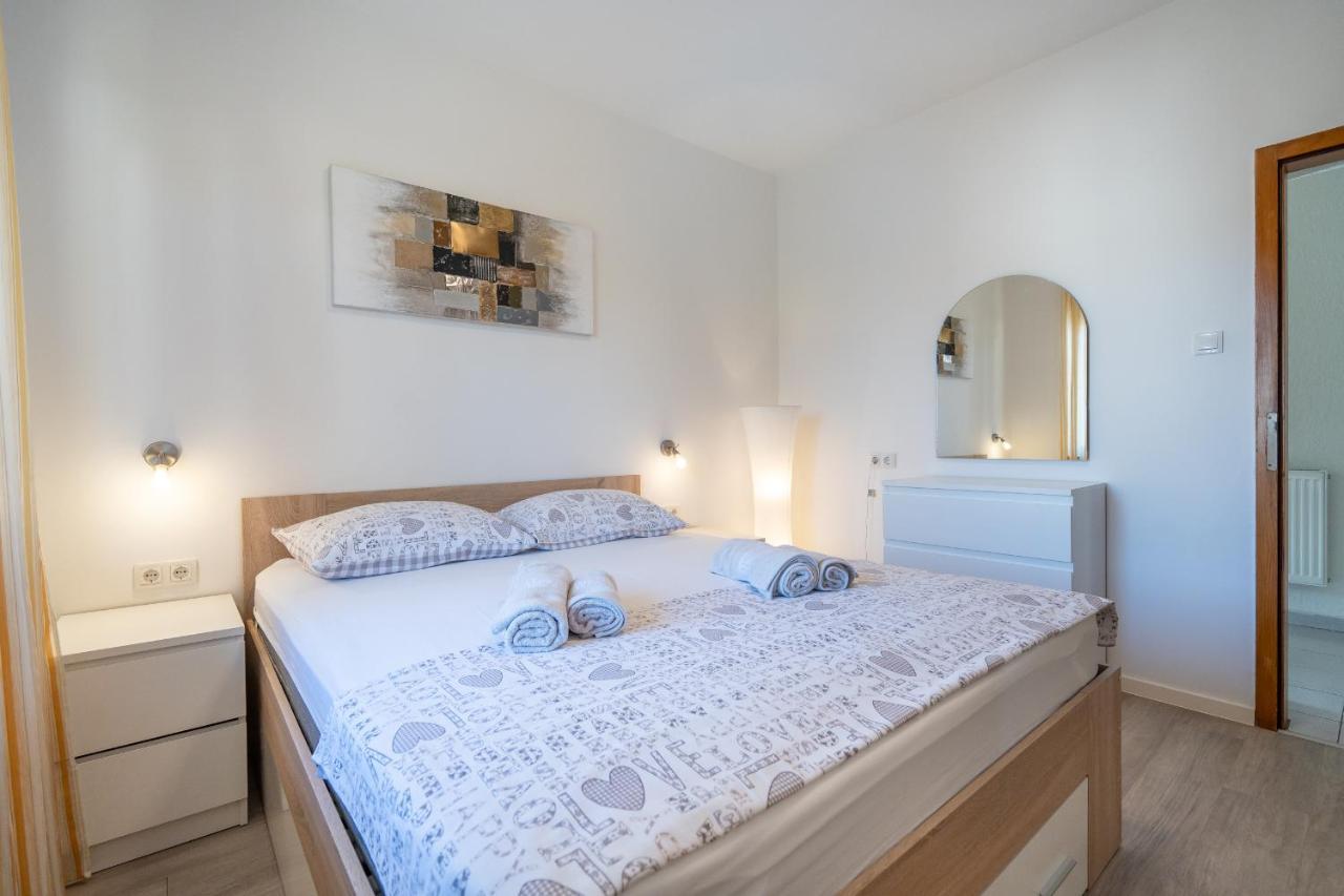 Appartement Ana *