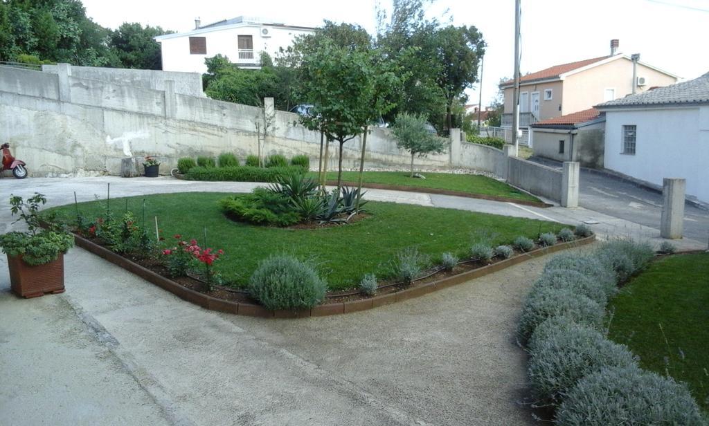 Appartement Ana Novi Vinodolski