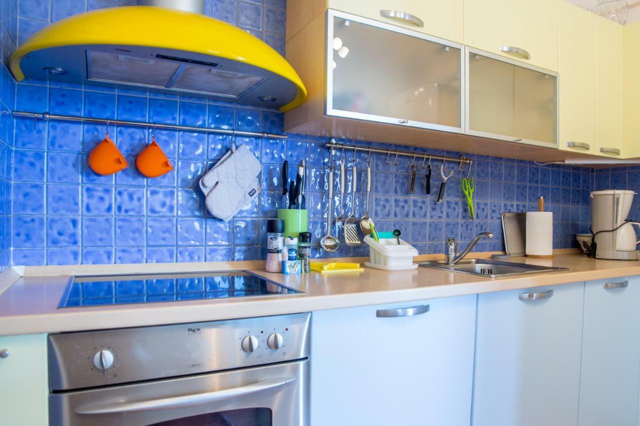 Appartement Ana